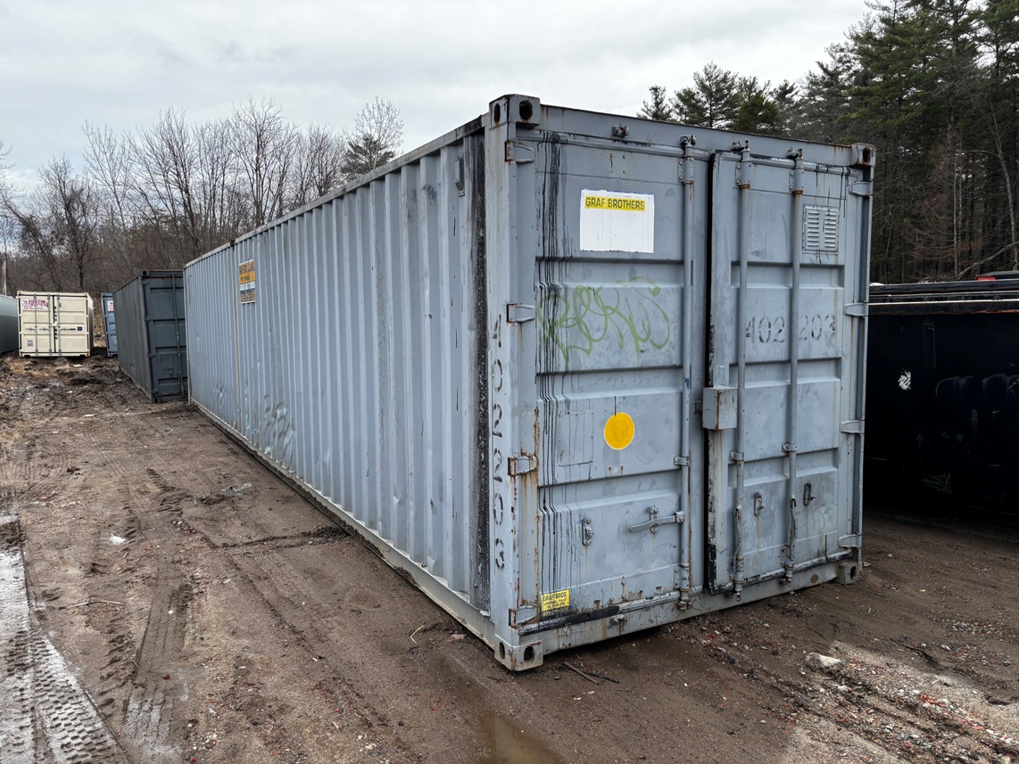 Container 402203